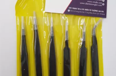 Nhíp gắp linh kiện điện tử mua ở đâu